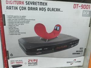 digitürk çekmeköy servis