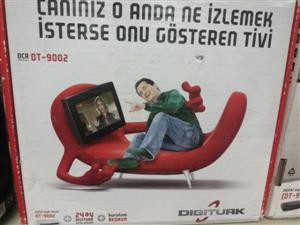 Digitürk Dudullu servis